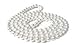 BigLion 1920s Accessories Great Gatsby Flapper Costume for Women(Jessica)