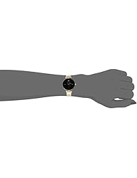 Anne Klein AK-3236BKGB para mujer