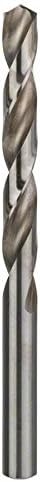 Bosch Professional 1x HSS-G DIN 338 Drill Bit 9.5 x 81 x 125 mm Metal view 2