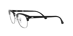 Ray-Ban RX5154 Clubmaster Square Prescription