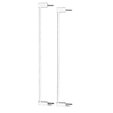 Qdos Designer Gate Extensions for Crystal and