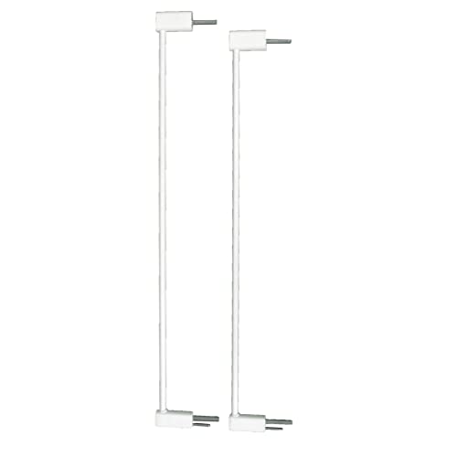 Qdos Designer Gate Extensions for Crystal and