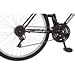 Roadmaster – 26 Inches Granite Peak Men’s Mountain Bike, NAVYthumb 3