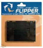 Flipper ABS Plastic Replacement Blade