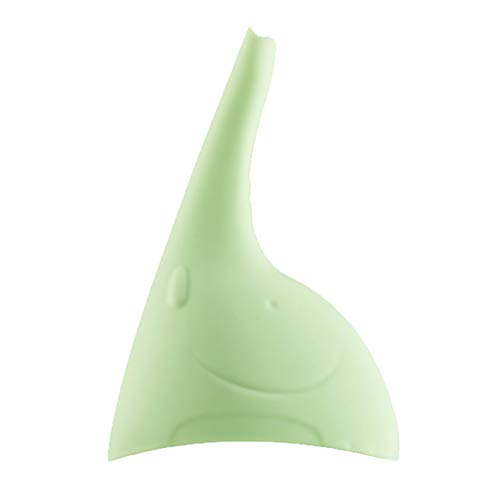 Elephant Female Stand Up Pee Urinal Outdoor Traval Portable Soft Silicone Urination Device Miiaomiaogo