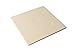 Ooni Pizza Stone, Square Baking Board, Perfect for Pizza Oven, Extremely Durable, 13x13 Inch, 5.1lbs