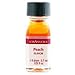 Peach Flavoring, 1 dram