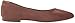 Amazon Essentials Women's Pointed Toe Flat