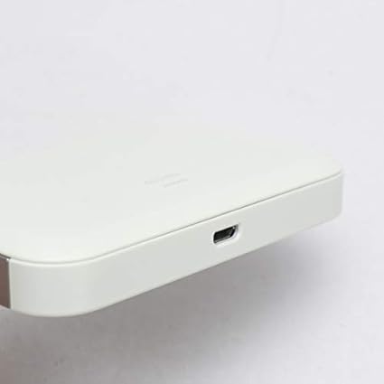 Amazon 401hw White ホワイト Y Mobile Y Mobile ワイモバイル モバイルルーター 通販