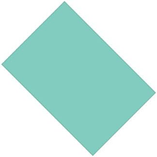 Expressions Vinyl - Tiffany Blue - 12in. x 24in. Siser EasyWeed Iron-on Craft Vinyl Single Sheet