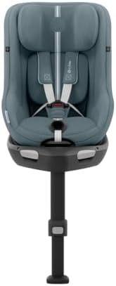 Sirona Gi i-Size Plus/Stormy Blue-azul claro PU1