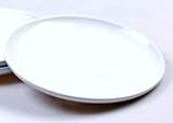 White Plate