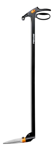 Fiskars Servo-System Grass Shears, Long GS46, With Servo-System