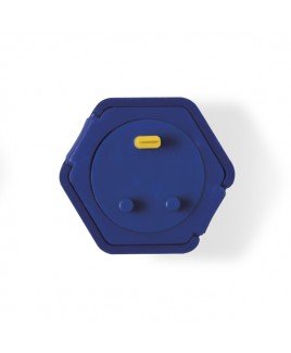 Blue Custom Cutting System Blades by Creative Memories