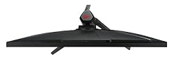 ASUS ROG Swift 32” 4K HDR Gaming Monitor - 144Hz