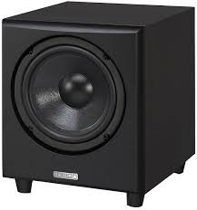 mission ms 200 subwoofer