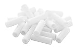 20 Pack Stone Smoking Tips Ceramic Crutches