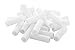 20 Pack Stone Smoking Tips Ceramic Crutches