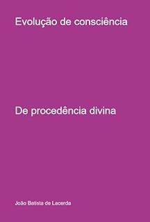 Livro Evolução De Consciência