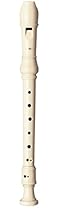 Yamaha YRA-28BIII  Alto Recorder, Key of F

