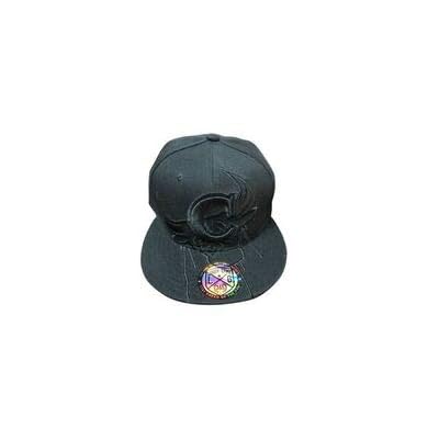 New Chicago Hat Embroidered Black Bull in The Bulls Colors Era