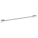 DELTA FAUCET 77724 Vero 24 in. Wall Mount Towel Bar Bath Hardware Accessory in Polished Chrome