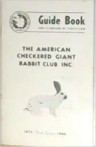 american checkered giant
