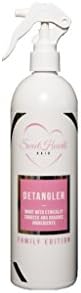 SweetHearts Family Detangler