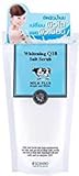 Scentio Milk Plus Whitening Q10 Salt Scrub 300 grams