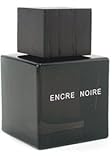 Lalique Encre Noire Cologne Spray for Men, 3.3 Fluid Ounce