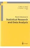 Recent Advances in Statistical Research and Data Analysis, , 4431703101