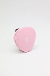 Voice Caddie VC 300 Golf GPS Rangefinder, Pink