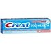 Crest Pro-Health Toothpaste Clean Cinnamon, Clean Cinnamon 6 oz (Pack of 2)