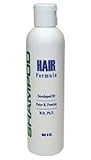 Life Extension (DR PROCTOR'S), HAIR FORMULA SHAMPOO - 8 OZ