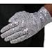 Sequin Glove