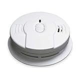 Smoke Alarm, Ionization, 3V