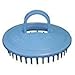 Shampoo Scalp Massage Brush (1 Blue Brush) primary