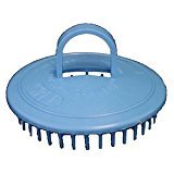 Shampoo Scalp Massage Brush (1 Blue Brush)