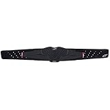 Alpinestars Youth Sequence Kidney Motorcycle Belt, Black, Small/Medium