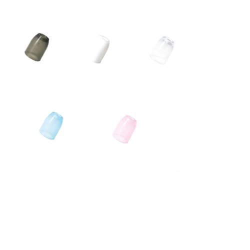 L-style Champagne Ring 6P Clear