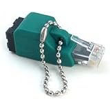 Superlooper, Ethernet Crossover Adapter