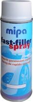 MipaFast Filler RAL 7040 (400ml)