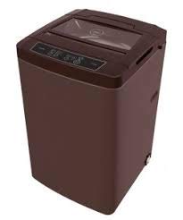 Godrej 6.2 kg Fully-Automatic Top Loading Washing Machine (WT EON Audra 620 PDNMP Co B)