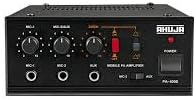 Alr Telecomunications Ahuja Mobile Pa Amplifer Pa-400Da