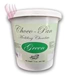 Modeling Chocolate - Green 2#