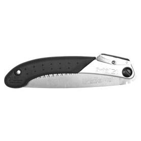 Silky Super Accel Folding Pruning Saw Blade 8 1/4in Straight Blade