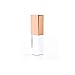 Rose Gold Crystal 16GB USB 2.0 Flash Drive LED Light Glass Pen Drive Thumb Drive Memory Stick Pendrive USB Stick
