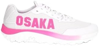 靴 kka Amazon.com | Osaka Women Field Hockey Turf Shoes Kai MK1 Pro Tour