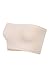 Kurve Seamless Bandeau Tube top (Non-Padded) -Made in USA-
