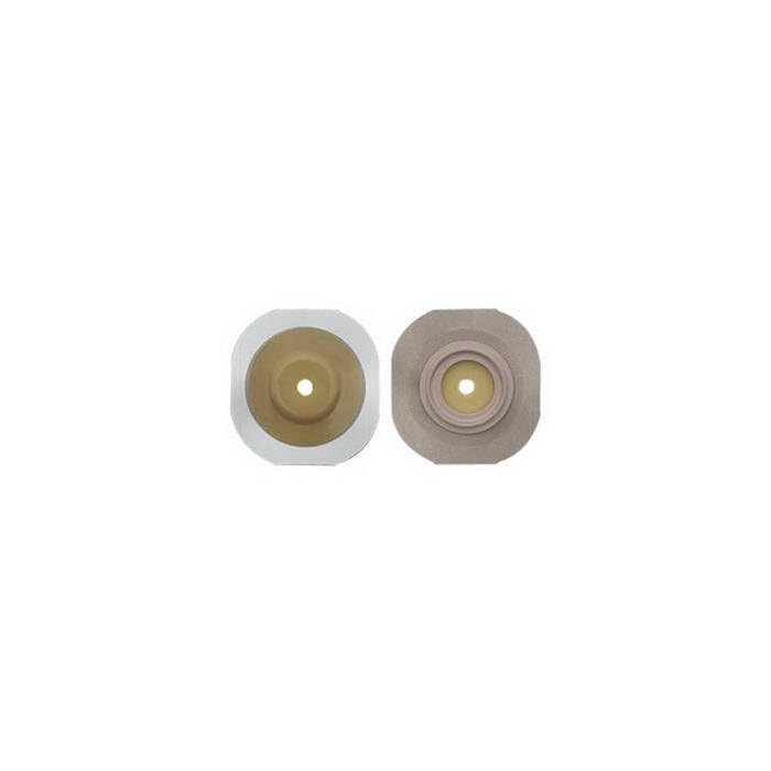 Hollister 14404 New Image Convex FlexWear Skin Barrier CTF - 2 3/4in Flange Box of 5
